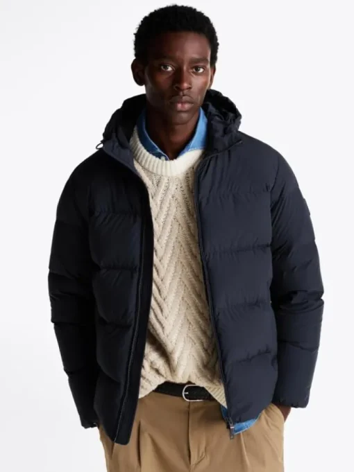 Tommy Hilfiger Jas MW0MW36599DW5