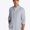 Tommy Hilfiger Overhemd MW0MW385810A5