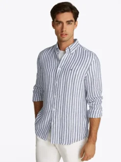 Tommy Hilfiger Overhemd MW0MW385810A5