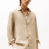 Tommy Hilfiger Overhemd MW0MW34602RBT