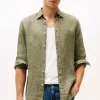 Tommy Hilfiger Overhemd MW0MW34602PLI