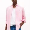 Tommy Hilfiger Overhemd MW0MW34602TOL