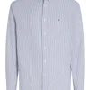 Tommy Hilfiger Overhemd MW0MW362380A8