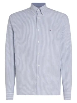 Tommy Hilfiger Overhemd MW0MW362380A8