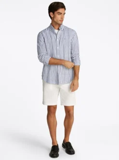 Tommy Hilfiger Overhemd MW0MW385810A5