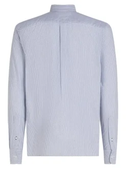 Tommy Hilfiger Overhemd MW0MW362380A8