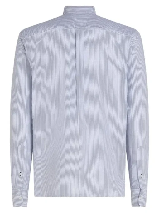 Tommy Hilfiger Overhemd MW0MW362380A8