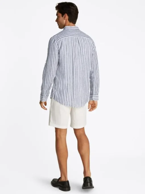 Tommy Hilfiger Overhemd MW0MW385810A5