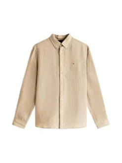 Tommy Hilfiger Overhemd MW0MW34602RBT