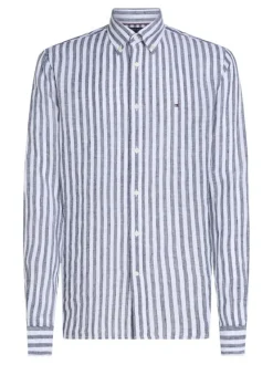 Tommy Hilfiger Overhemd MW0MW385810A5