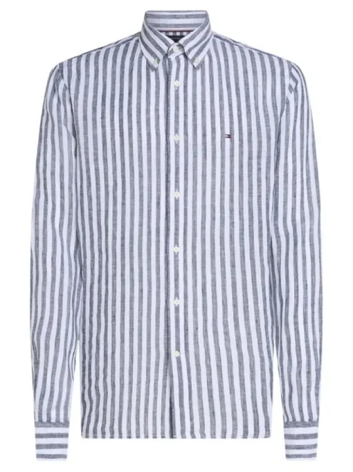 Tommy Hilfiger Overhemd MW0MW385810A5