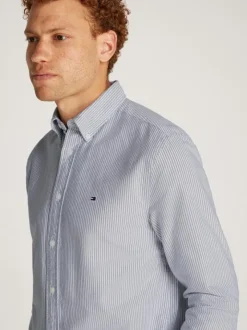 Tommy Hilfiger Overhemd MW0MW362380A8