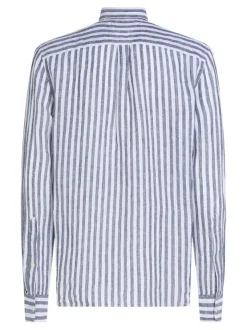 Tommy Hilfiger Overhemd MW0MW385810A5
