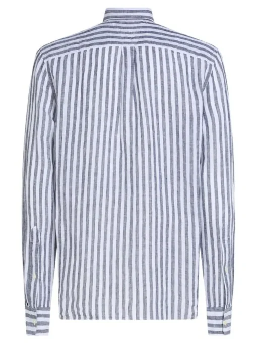 Tommy Hilfiger Overhemd MW0MW385810A5