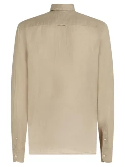 Tommy Hilfiger Overhemd MW0MW34602RBT
