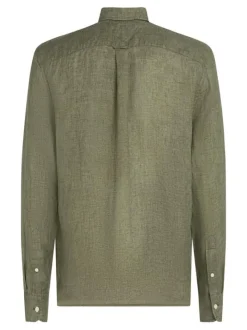 Tommy Hilfiger Overhemd MW0MW34602PLI