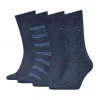 Tommy Hilfiger 4-Pack Lichtblauw 701224441