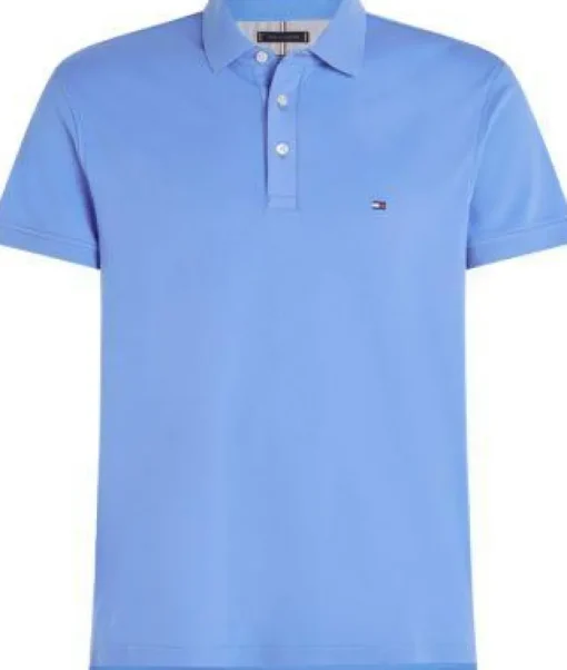 Tommy Hilfiger Polo MW0MW17771