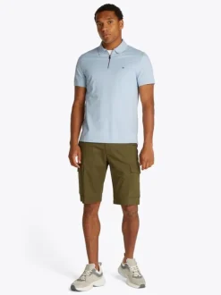 Tommy Hilfiger Polo MW0MW38473-C1O