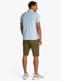 Tommy Hilfiger Polo MW0MW38473-C1O