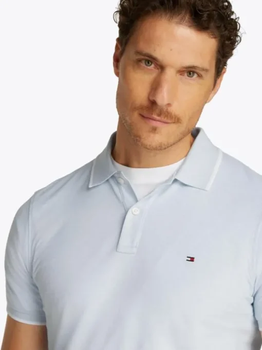 Tommy Hilfiger Polo MW0MW33140C1O