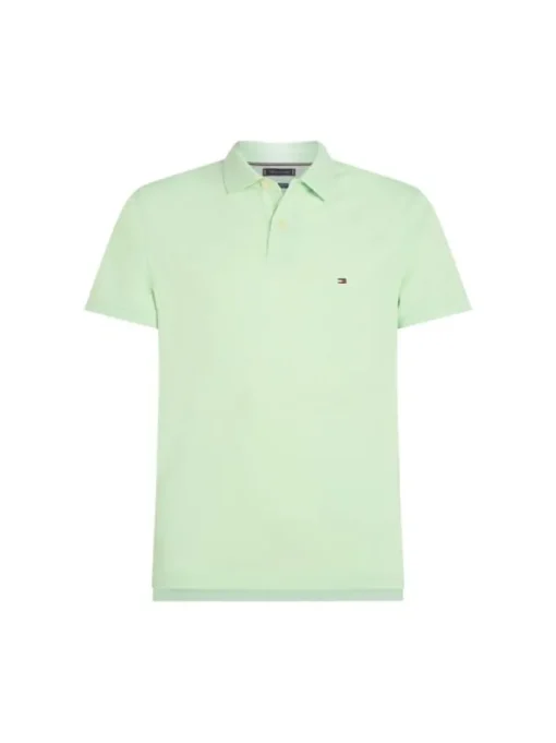 Tommy Hilfiger Polo MW0MW17771-LXY