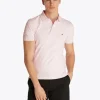 Tommy Hilfiger Polo MW0MW17771-TOG