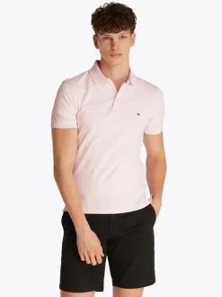 Tommy Hilfiger Polo MW0MW17771-TOG