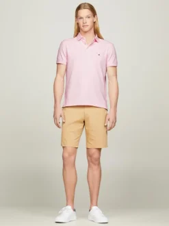 Tommy Hilfiger Polo MW0MW17771-TOG