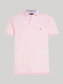 Tommy Hilfiger Polo MW0MW17771-TOG