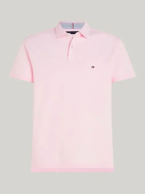Tommy Hilfiger Polo MW0MW17771-TOG