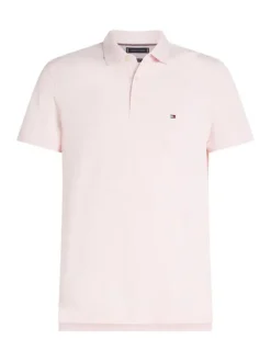 Tommy Hilfiger Polo MW0MW17771-TOG