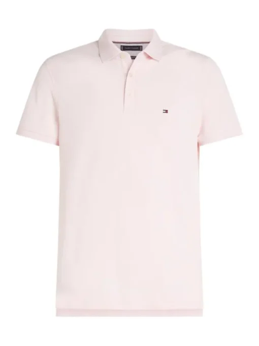Tommy Hilfiger Polo MW0MW17771-TOG