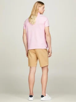 Tommy Hilfiger Polo MW0MW17771-TOG