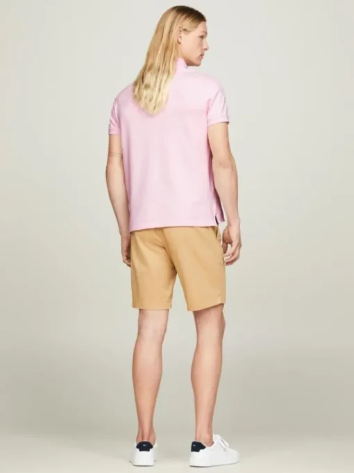 Tommy Hilfiger Polo MW0MW17771-TOG