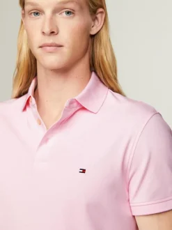 Tommy Hilfiger Polo MW0MW17771-TOG