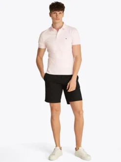 Tommy Hilfiger Polo MW0MW17771-TOG