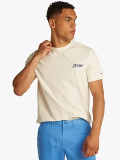 Tommy Hilfiger T-Shirt MW0MW38643Z00