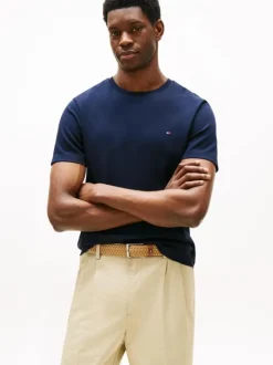 Tommy Hilfiger T-Shirt MW0MW37508DW5