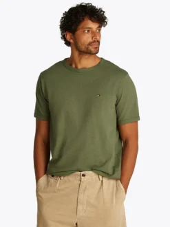 Tommy Hilfiger T-Shirt MW0MW38637PLI