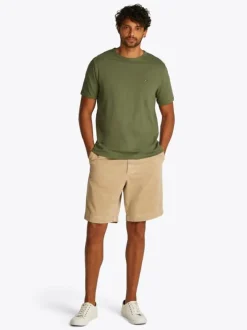 Tommy Hilfiger T-Shirt MW0MW38637PLI