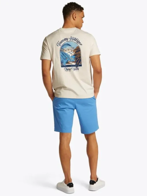 Tommy Hilfiger T-Shirt MW0MW38643Z00