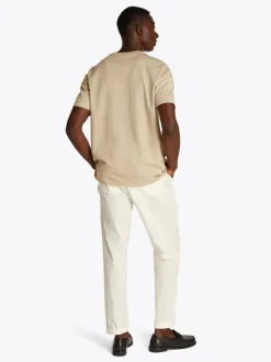 Tommy Hilfiger T-Shirt MW0MW37508RBT
