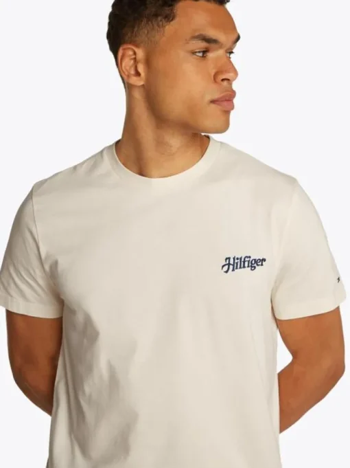 Tommy Hilfiger T-Shirt MW0MW38643Z00