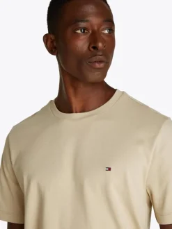Tommy Hilfiger T-Shirt MW0MW37508RBT
