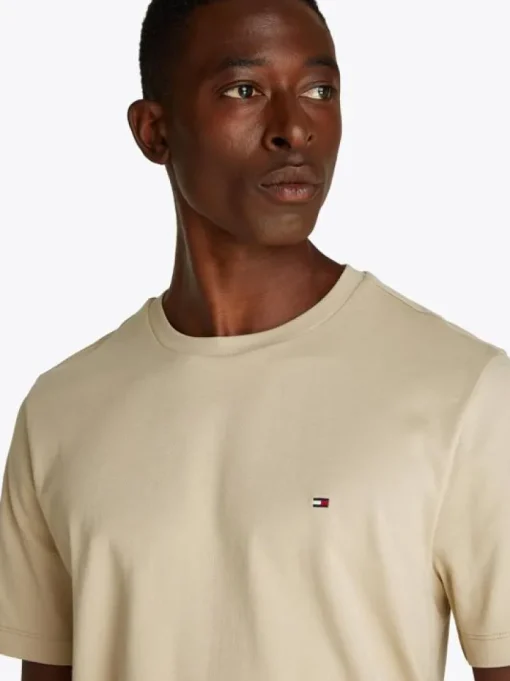 Tommy Hilfiger T-Shirt MW0MW37508RBT