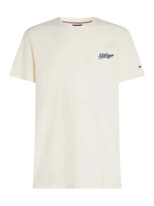 Tommy Hilfiger T-Shirt MW0MW38643Z00