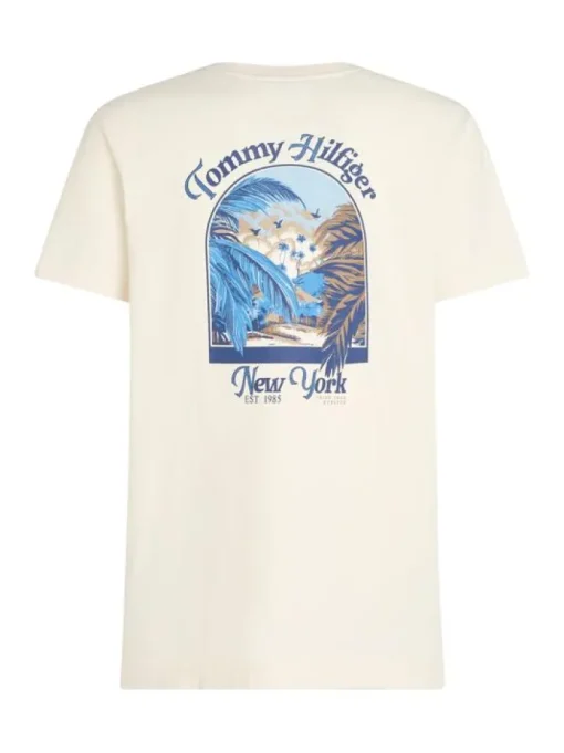 Tommy Hilfiger T-Shirt MW0MW38643Z00