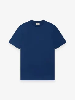 Valenza T-shirt Blauw 1001