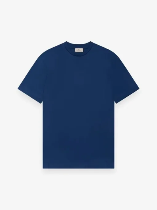 Valenza T-shirt Blauw 1001